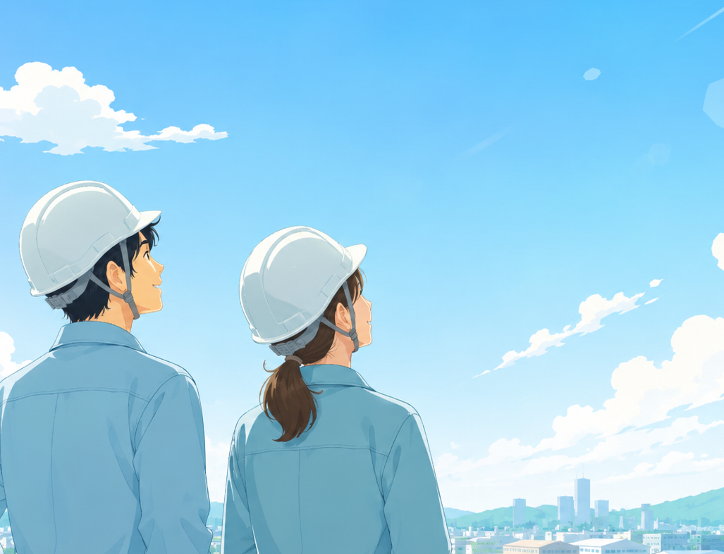 採用情報イメージ